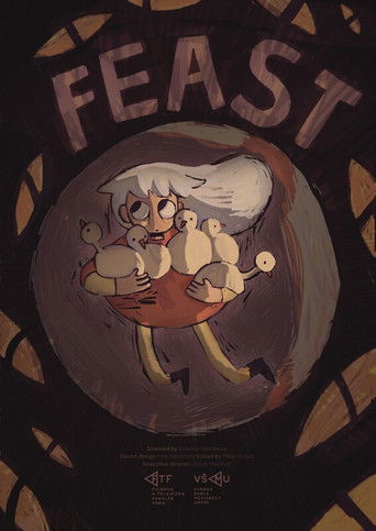 Feast (2025)
