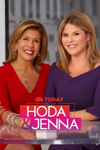 Today with Hoda & Jenna (2019)