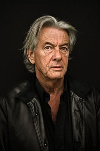 Foto de Paul Verhoeven
