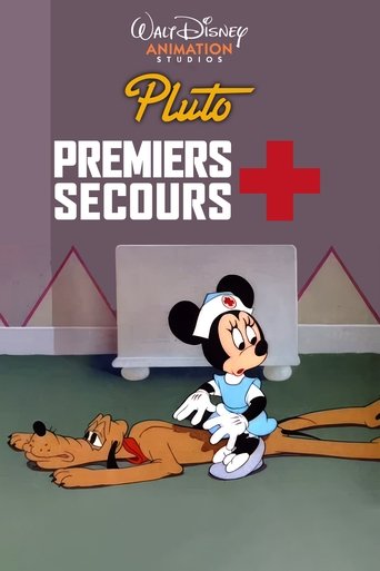 Premiers Secours (1944)