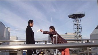 第9話：Can You Keep A Promise?