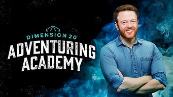 #4 Adventuring Academy