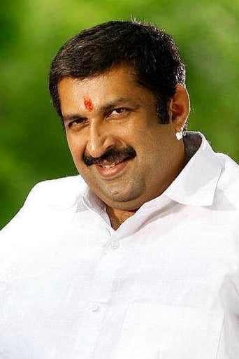 Image of Jayan Cherthala