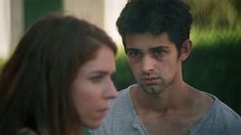 Episódio Episódio 8 da série O Mar Lá Fora
