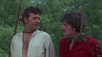 #11 A Challenge for Robin Hood