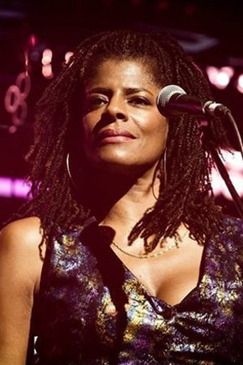 Image of Valerie Etienne