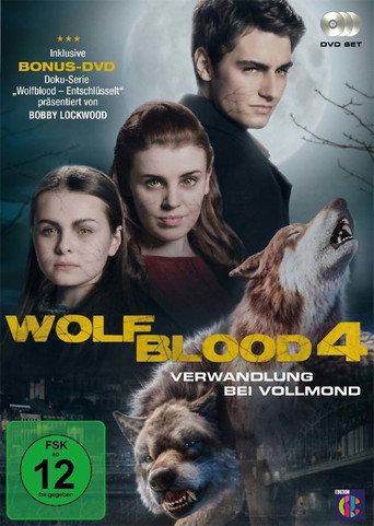 Staffel 4