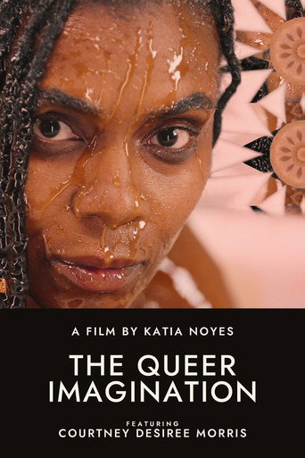 The Queer Imagination