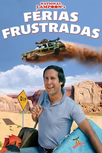 Férias Frustradas (1983)