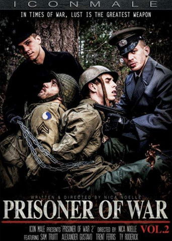 Prisoner of War 2 (2016)