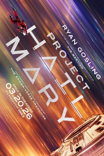 Project Hail Mary (2026)