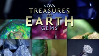 NOVA: Treasures of the Earth - S1E01