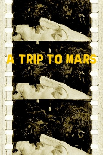 A Trip to Mars