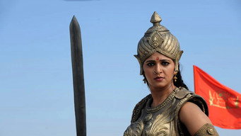 #4 Rudhramadevi