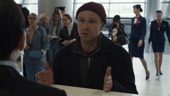 Episode 8 — Episode 8