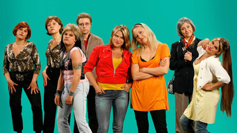 Mia och Klara (2007-2009)
