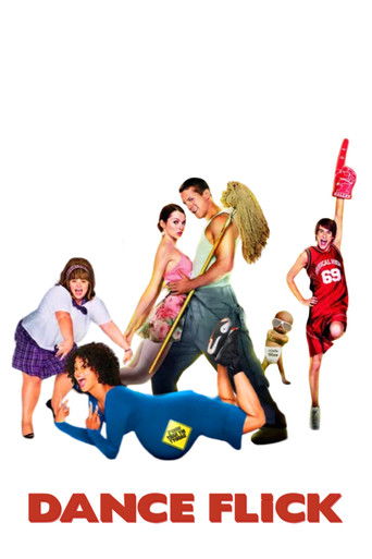 Dance Flick poster 8