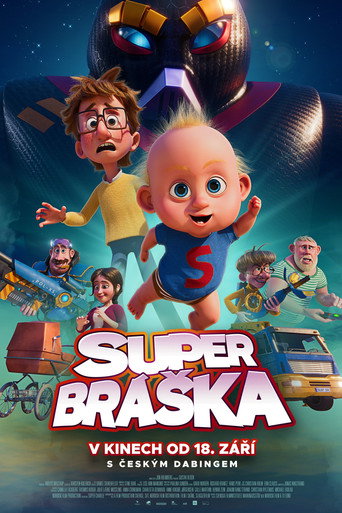 Superbráška