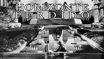 Cena de Horizonte Perdido
