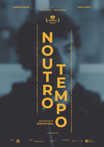 Noutro tempo poster — watch free in HD on FreeFlix
