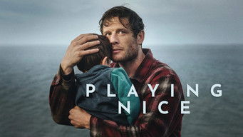 Playing Nice (2025) 予告編