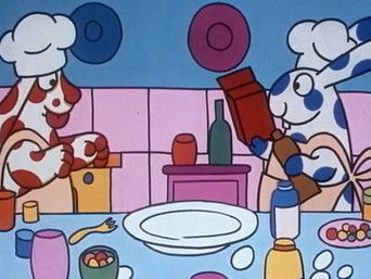 第12話：The crazy restaurant