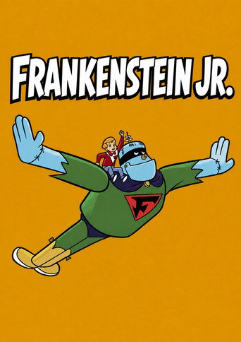 Frankenstein Jr. (1966)
