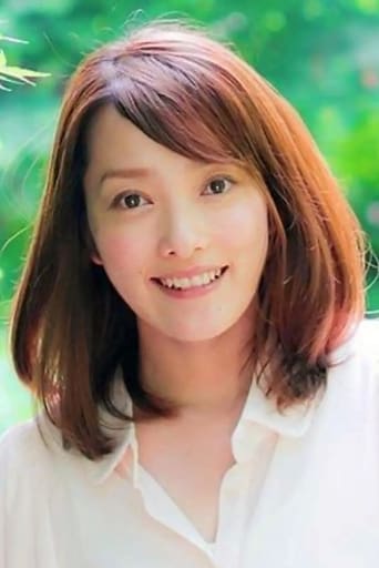 Image of Kayoko Shibata