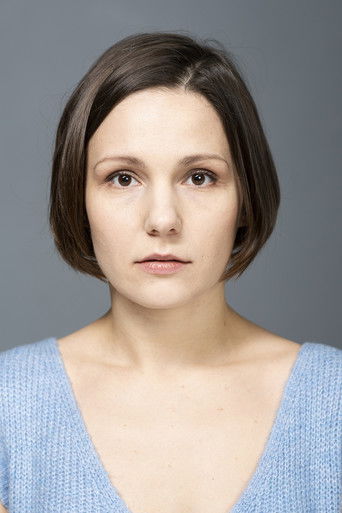 Foto de Miglė Polikevičiūtė