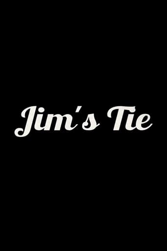 Jim's Tie