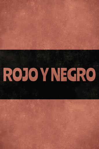 Rojo y negro (1942)