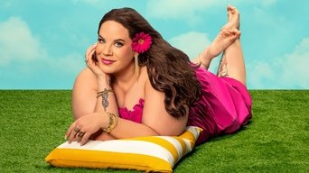 Poster do episódio 15 de Uma Mulher de Peso