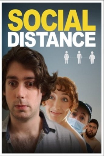 Poster of Social Distance