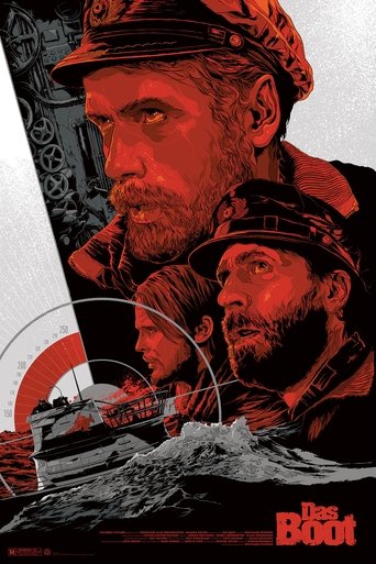 Das Boot (1981) Das Boot (1981)