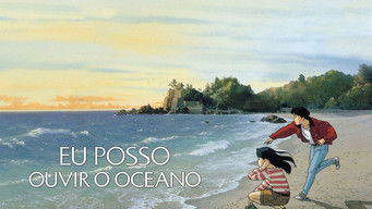 Cena de Eu Posso Ouvir o Oceano