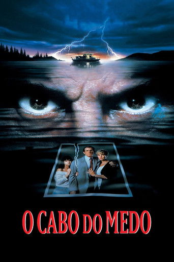 O Cabo do Medo (1991)