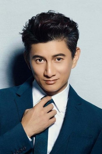 Image of Nicky Wu