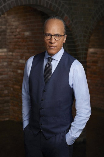 Lester Holt