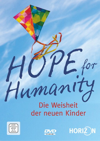 Hope for Humanity galeri 3