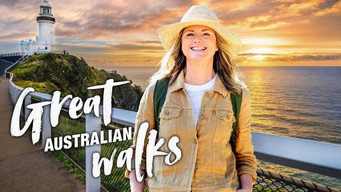 Great Australian Walks (2023- )