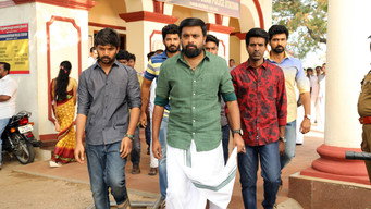 #19 Kombu Vatcha Singamda