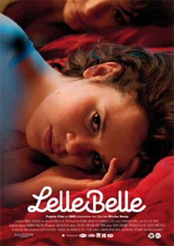 poster LelleBelle