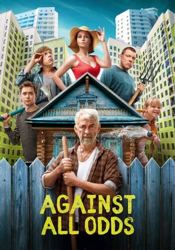 Against All Odds - Season 2 Episode 11   2024