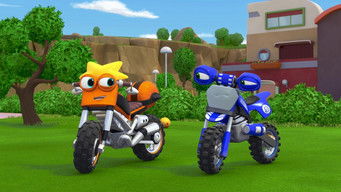 Episode 43 — Episode 43