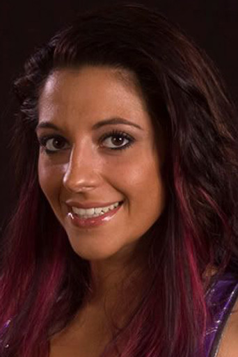 Foto de Natalie Harrison