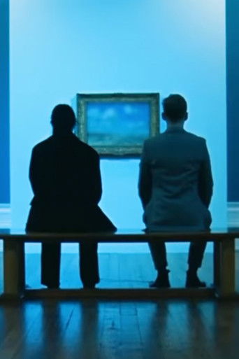 They're Made Out of Meat poster