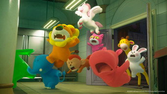 #5 Tabekko Doubutsu: THE MOVIE