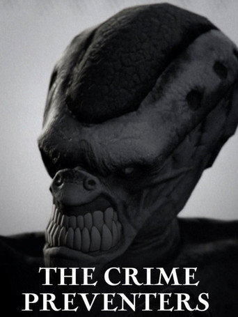 THE CRIME PREVENTERS Part Two | Movie