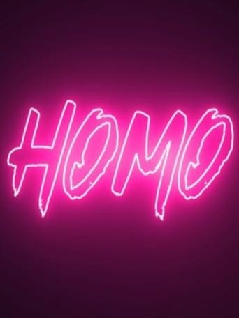 Homo poster