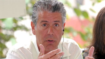 Anthony Bourdain's a Cook's Tour (2002-2003)